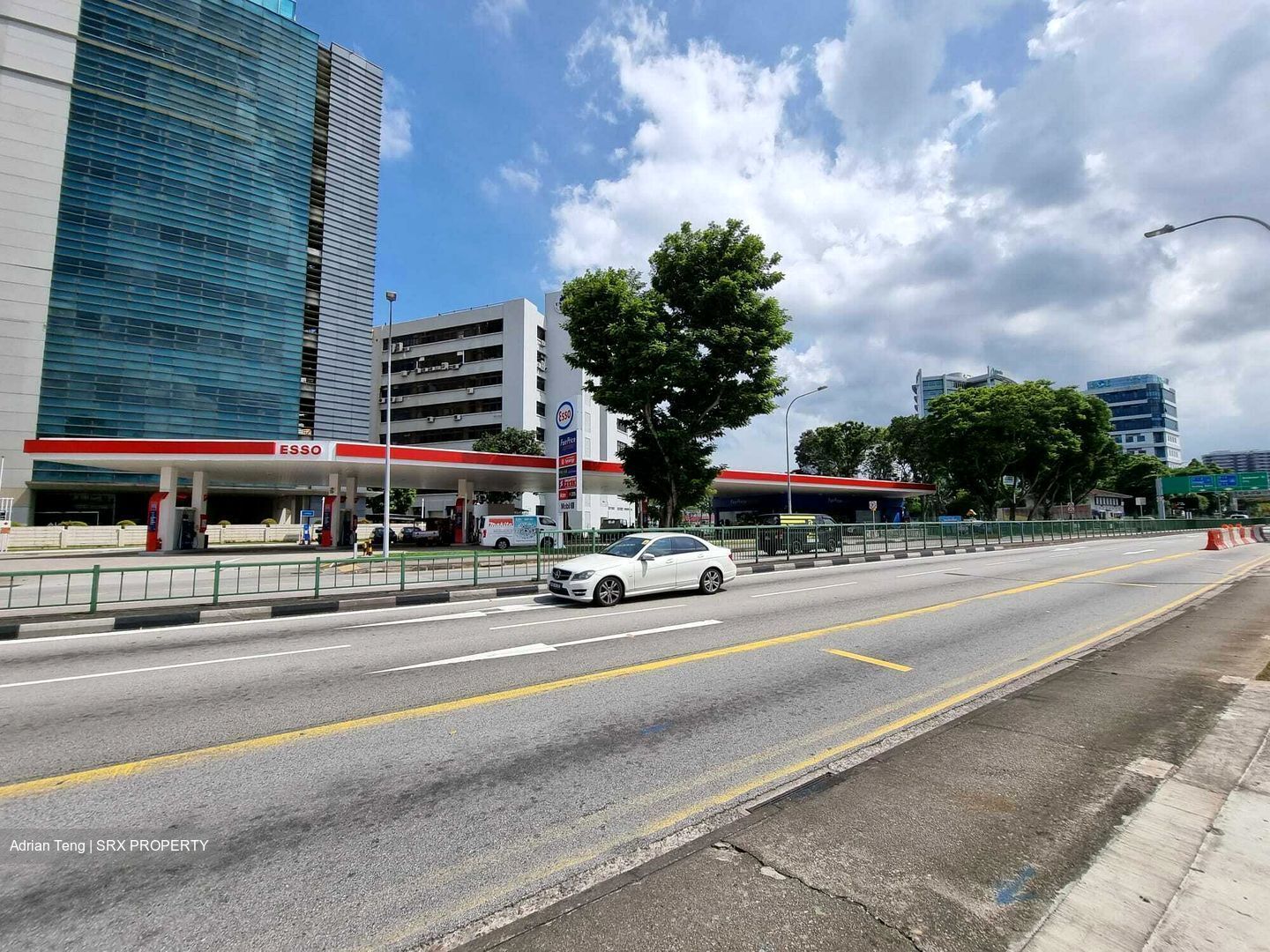 Estate (D13), Terrace For Sale 96097281